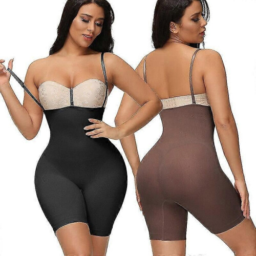 PARK (S-Bean Paste) Intimo modellante per donna, push-up, modellante per glutei, dimagrante e per fianchi 1