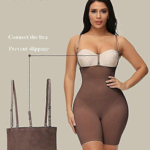 PARK (L-Bean Paste) Intimo modellante per donna, push-up, modellante per glutei, dimagrante e per fianchi 2