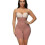 PARK (M-Bean Paste) Intimo modellante per donna, push-up, modellante per glutei, dimagrante e per fianchi 1