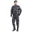 PARK(M-E)Uniforme tattica militare mimetica da uomo 1