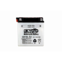 PARKBatteria per moto - Yb10l-a2 - L136mm 91mm H 146mm