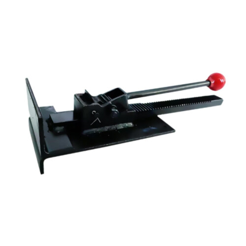 Hardwood Floor Jack Positioning Tool for Laminate, Portable Tool, Time-Saving, Professional Quality