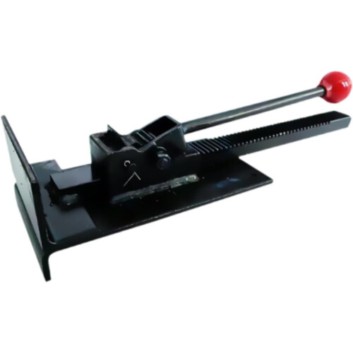Hardwood Floor Jack Positioning Tool for Laminate, Portable Tool, Time-Saving, Professional Quality 2