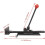 Hardwood Floor Jack Positioning Tool for Laminate, Portable Tool, Time-Saving, Professional Quality 2