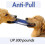Luces para collares PARK(M)Dog - Collar con luz ajustable - Collar LED impermeable - Collar con luces 3