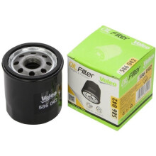 PARKÖlfilter 586042 - FLT HUI TOYO YARIS I /VERSO 1.0 16V /1.3