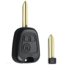 PARKRemote Control avaimenperä Citroen Xsara Picasso Berlingo Saxo ilman ruuveja
