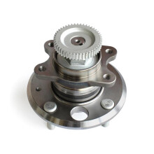 PARKWadennabe Hinterteil für Hyundai NB PARTS