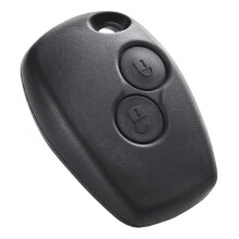 PARKRemote Key Shell for Renault Dacia Sandero Duster Lodgy Logan Dokker Clio Twingo Master Kangoo Trafic