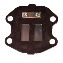PARKReed Block Ventil Montage Zubehör Fit für Yamaha PW50 PW 50 19812010