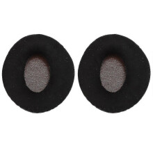 Cuscinetti di ricambio per auricolari neri PARKSennheiser MOMENTUM On-Ear