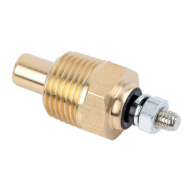 PARKWassertemperatursensor Ersetzen für Mercury Mercruiser 806490T 3853787