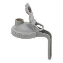 Coperchio con beccuccio versatore PARKWide Mouth Jar, tappo a ribalta per barattolo di vetro a prova