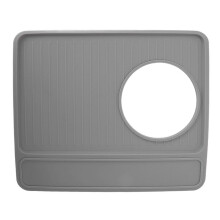 Almohadilla antideslizante de silicona para cafetera PARKCoffee, accesorio para Breville 870, color