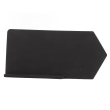 PARKCoffee Tamping Pad, fester Sitz, leicht zu reinigen, lebensmittelechtes weiches Silikon, praktisch,
