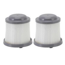 Juego de filtros de repuesto para aspiradora PARK2 para PVF110, PHV1210, PHV1210P y PHV1210B