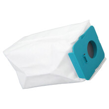 PARK4PCS Bolsas de filtro de polvo para aspiradora, bolsa de repuesto de tela no tejida para BESPOKE