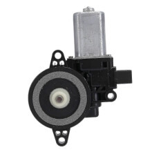 Motor de elevación de ventana eléctrica PARKElectric D6515858x para Mazda 2 3 6 CX5