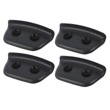 PARKSpa kylpytyyny - 4x liukumatonta imukuppia - Ergonominen Home Spa -niskatuki