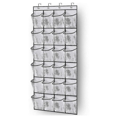 PARKDoor Organizer per scarpe da appendere, organizer per scarpe da appendere
