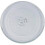 PARKUniversal Microwave levysoitin, jossa 3 kiinnitystä, 24,5 cm 1