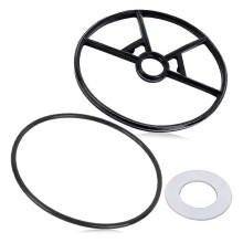 PARKSpider Dichtungssatz Pool-Sandfilterventildichtungsteile für Sp0714t Vari-XL-Ventil und SPX0714CA
