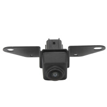 PARKFront View Camera IP68 Waterproof Clear Imaging 284F1 4EA0A Pysäköintiapukamera Rogue Sportille