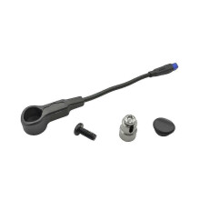 PARKFor Mittelmotor M510 M600 M820 SD021.01 Geschwindigkeitssensor Tachometer Elektrofahrrad Geschwindigkeitssensor-AM