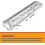 PARKBbq compatible con placa calefactora/protector de acero inoxidable para modelos selectos de parrillas 2
