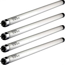 PARK4kpl 8w Fly Killer -polttimot 12 tuumaa - T5 8 wattia UV-putket 16w kärpäsiä/hyönteissuojaimille