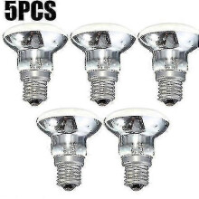 PARK5kpl Vaihto laavalamppu E14 R39 30w Spotlight Ruuvattava Hehkulamppu Bulb_tmallAM