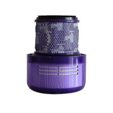 Filtro PARK para aspiradoras V11 Outsize, repuesto Absolute 970422-01, lavable y reutilizable
