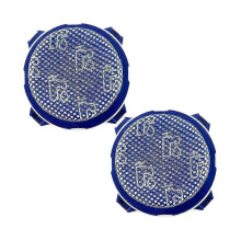 Filtros de repuesto PARKVacuum para aspiradoras SAMSUNG Jet 75, Jet 90, Jet 70, Jet 75+ y Jet 60. Repuesto.