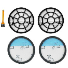 PARKFür Rowenta Swift Power Cyclonic Ro2910 Ro2913 Hepa-Filter Teil