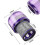 PARKErsatzfilter für Dyson V11, V11 kompatibel mit Dyson V11 Filter 2
