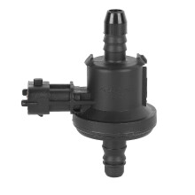 Válvula solenoide de purga de vacío del sistema PARKExhaust BV619G866AA Reemplazo de la válvula de purga