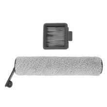 Repuestos para aspiradoras Dreame H12 y H12 MAX de PARKFloor Machine Brush Roller con filtro