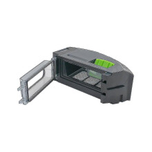 Reemplazo de la caja del contenedor de polvo PARKDust para aspiradoras iRobot Roomba I7 I7+ I3 I3+ I4