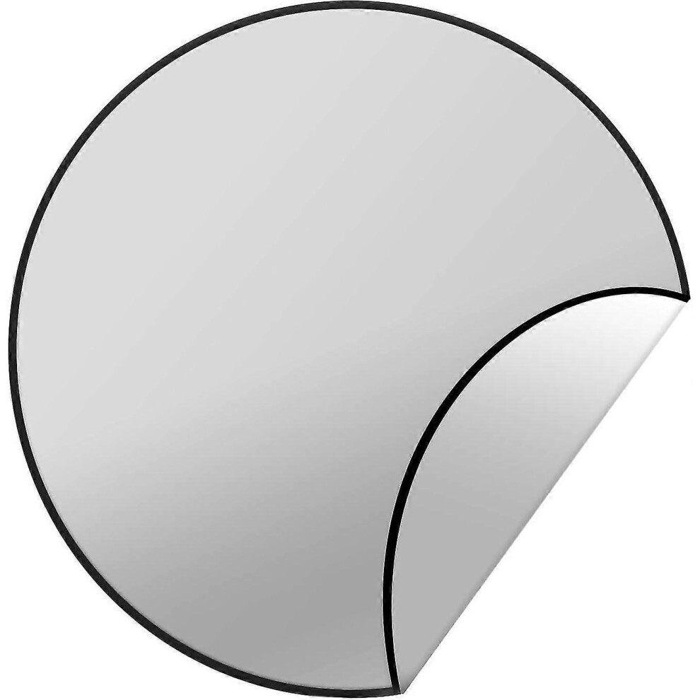 Park Tapis De Brasero Rond De 24 Pouces, Tapis Rsistant Au Feu, Tapis Ignifuge Sotto Il Grill, Tapis