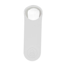 PARKDoorbell silikonikotelo GoogleNest Doorbell -suojakuorelle Pölytiivis kansitarvikkeet Valkoinen