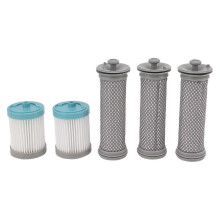 PARKFilter Elemente Post Filter Kit für Tineco A10 A11 EA10 PURE ONE S11 X Staubsauger Ersatz Zubehör