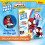 Cool MAKER, Stack'd Heishi Studio Bracelet Making Kit with Easy Beadin 5
