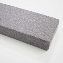 Bed Sheet Filler, Bed Bridge Mattress Filling Pillow, 200x10x8cm Bed Gap Filler Cushion for Crib and Adult Mattresses