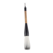 Chinese Calligraphy Brush Set - Goat Hair Brush Shaft for Traditional Art, Cultural Practices, and Fine Writing