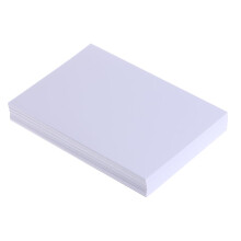 100 Sheets Inkjet Glossy Photo Paper 4 x 6 Inch Waterproof Dry Photo Printer Paper for Home Office Use