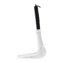 Mattress Lifting Tool, Easy Bed Making Aid, Sheet Changing Helper, Portable Wedge Lift for Home and Hotel Use