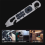 Ratchet Crowbar Combined Tool Wrench Screwdriver Portable 6