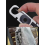 Ratchet Crowbar Combined Tool Wrench Screwdriver Portable 5