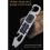 Ratchet Crowbar Combined Tool Wrench Screwdriver Portable 3