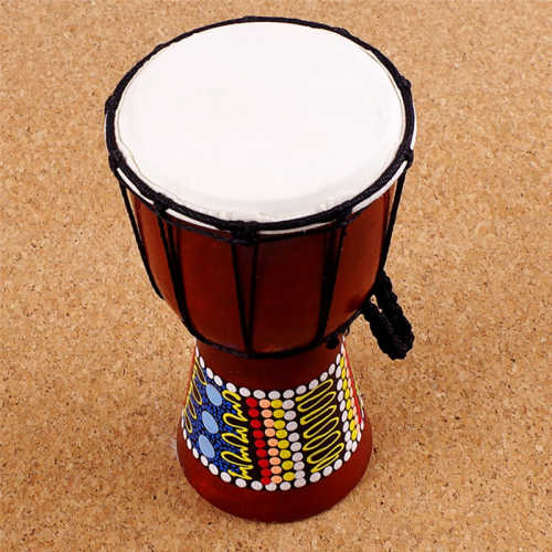 5 Inch Professional Hand Sound Percussion Musical 2